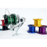 Фото #19 товара MVSPOOLS MV1 Straight Aluminium Spare Spool