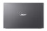 Фото #4 товара Ноутбук Acer Swift 3 SF316-51 - Intel Core™ i5 - 40.9 см - 1920 x 1080 пикселей - 16 ГБ - 512 ГБ - серый.