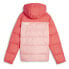 Фото #2 товара PUMA Colourblock padded jacket