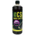 Фото #2 товара PRO ELITE BAITS CSL Banana&Strawberry 1L Liquid Bait Additive