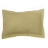 Cushion cover Alexandra House Living Light brown 50 x 75 cm