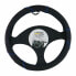 Steering Wheel Cover Dunlop Blue Black Ø 38 cm