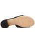 Donald Pliner Naia Leather Sandal Women's