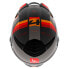 Фото #4 товара MT Helmets Thunder 4 SV Ergo B15 full face helmet