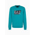 EA7 EMPORIO ARMANI 3DPM60_PJ05Z sweatshirt