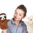 Фото #4 товара Handpuppen Tier-Set für Kinder