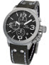 Фото #2 товара TW-Steel CS105 Canteen Chronograph Mens Watch 45mm 10ATM