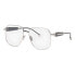 ფოტო #1 პროდუქტის PHILIPP PLEIN VPP126S Glasses