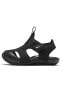 Фото #6 товара Детские сандали Nike Black Çocuk Terlik/sandalet 943827-001-001