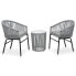 Bistro-Set-k249 ( 3-tlg )