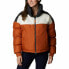 Фото #1 товара Женская спортивная куртка Columbia Pike Lake Чёрный