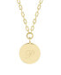 Фото #3 товара brook & york women's Leni Pendant Necklace