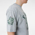 ფოტო #4 პროდუქტის NEW ERA New York Yankees MLB Team Patch short sleeve T-shirt
