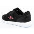 Фото #5 товара Umbro Black W UMFL0058-BL shoes