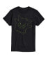 ფოტო #1 პროდუქტის Hybrid Apparel Gengar Big Face Men's Short Sleeve Tee