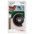 BOSCH PROFESSIONAL ACZ 70 RT5 Segmented Saw Blade