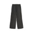 Фото #2 товара Puma Dare To Relaxed Woven Pants Womens Size XS Casual Athletic Bottoms 6214330