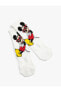 Фото #3 товара Носки Koton Mickey Mouse Socks