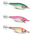 Фото #2 товара JATSUI Sea Sutte Trillia 2.0 Squid Jig 7.8g 65 mm