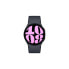 Фото #6 товара Умные часы Samsung SM-R935FZKAEUE Чёрный Графитовый да 40 mm
