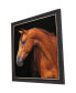 Фото #2 товара Jack The Horse Framed Art