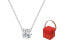 Swarovski Necklace 5408442