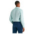 Фото #2 товара HACKETT Garment Dyed Ks long sleeve shirt