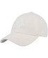 Фото #1 товара Men's Cream Chicago Blackhawks Zero Dye Slouch Adjustable Hat