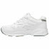 Propet Stability Walker Walking Womens White Sneakers Athletic Shoes W2034-WHT