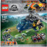 Фото #9 товара LEGO 75928 Jurassic World Blue's Helicopter Pursuit Cool Children’s Toy, Single