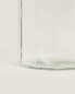 Фото #6 товара Long glass container