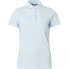 Фото #1 товара ABACUS GOLF Cray Woman Short Sleeve Polo