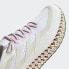 Фото #11 товара Мужские кроссовки для бега adidas 4D FWD Shoes (Белые)