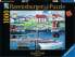 Ravensburger Puzzle 2D 1000 elementów Zatoka Greenspond - фото #1