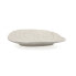 Фото #1 товара Плоская тарелка Bidasoa Ikonic Серый Пластик меламин 16 x 12,7 x 2,3 cm (12 штук) (Pack 12x)