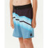 Фото #3 товара Плавательные шорты Rip Curl Inverted-Boy из переработанного материала PET