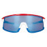 AGU Verve HDII Netherlands sunglasses Разноцветный, Blue Mirror/CAT3 - фото #2