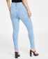 Petite High-Rise Skinny Jeans, Created for Macy's