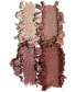 Фото #8 товара Eyeshadow Quad