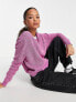 Фото #7 товара Cotton:On ribbed knitted jumper in pink