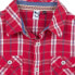 ფოტო #3 პროდუქტის 3POMMES Graphic Cargo Long Sleeve Shirt