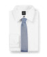 Фото #1 товара Men's Jacquard-Woven Pattern Tie