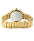 ფოტო #2 პროდუქტის GV2 Women's Rome Gold-Tone Ion Plating Swiss Quartz Bracelet Watch 36 mm