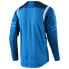 Фото #2 товара TROY LEE DESIGNS GP Air Roll Out long sleeve T-shirt