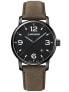 Wenger 01.1741.135 Urban Metropolitan Men's 42mm 10ATM