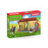 Фото #2 товара Игровой набор для мальчиков/девочек Schleich 42485 - 3 года - мультицвет - пластик
