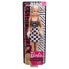Фото #6 товара Кукла Barbie Fashion Barbie