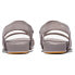 TIMBERLAND Malibu Waves 3 Bands sandals