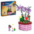 Фото #1 товара Строительный набор Lego Disney Encanto 43237 Isabela's Flower Pot Разноцветный