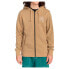 ELEMENT Ursa full zip sweatshirt